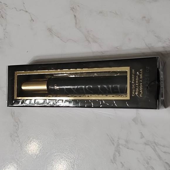 Victoria's Secret VERY SEXY NIGHT Eau de Parfum Rollerball